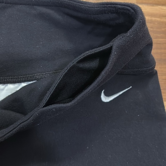 Nike dri-fit crop leggings - Picture 3 of 6